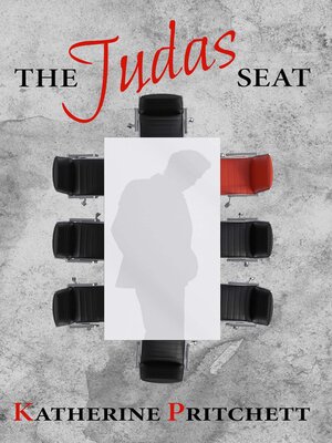 cover image of The Judas Seat